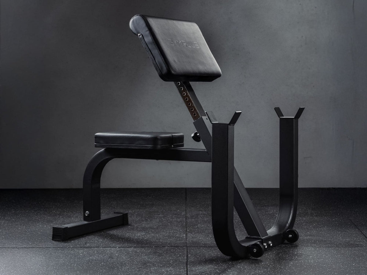 Train Smarter PT Studio Set