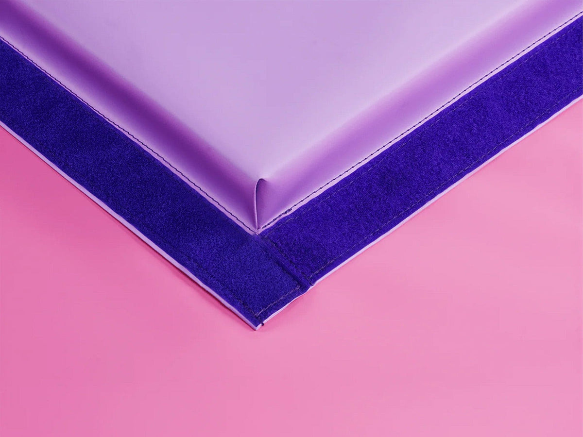 MEMAX Foldable Tumbling Mat - 300x120x5cm