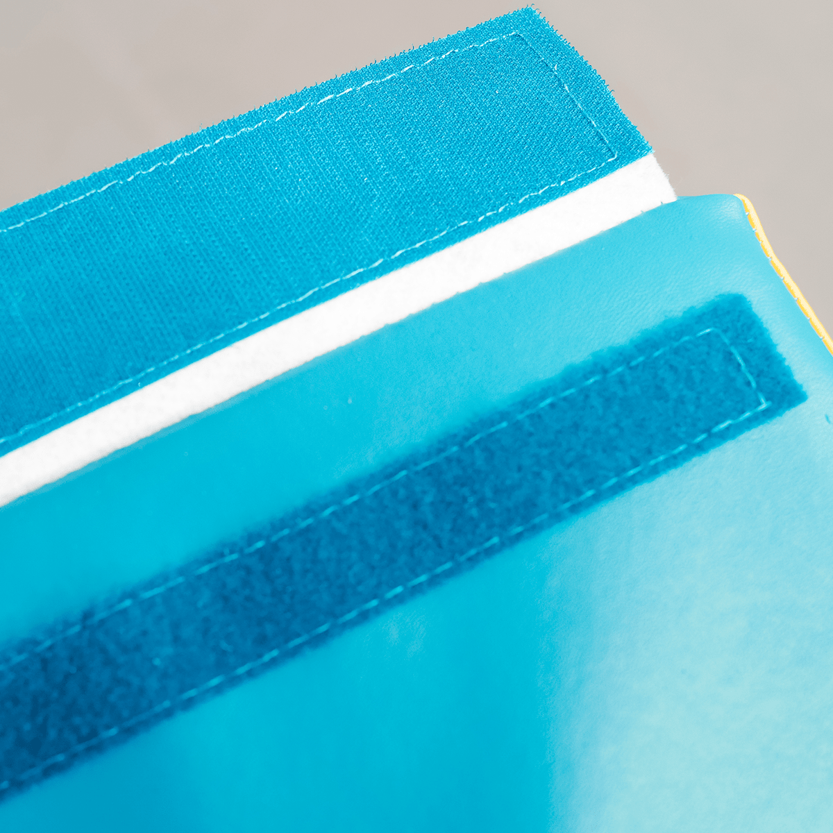 MEMAX Foldable Incline Wedge Mat - Modern Palette