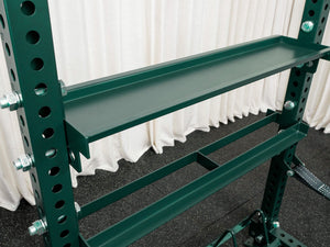 EVOLVE Storage Tray Attachment