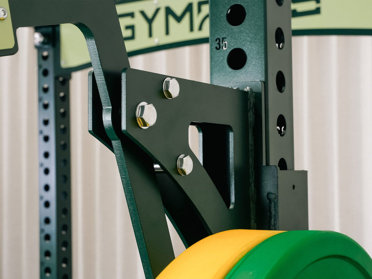 EVOLVE Monolift Rack Attachment