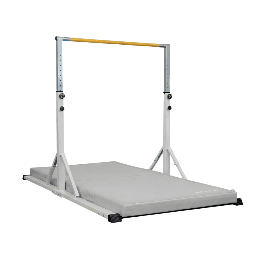 MEMAX Foldable Gymnastics Training Bar