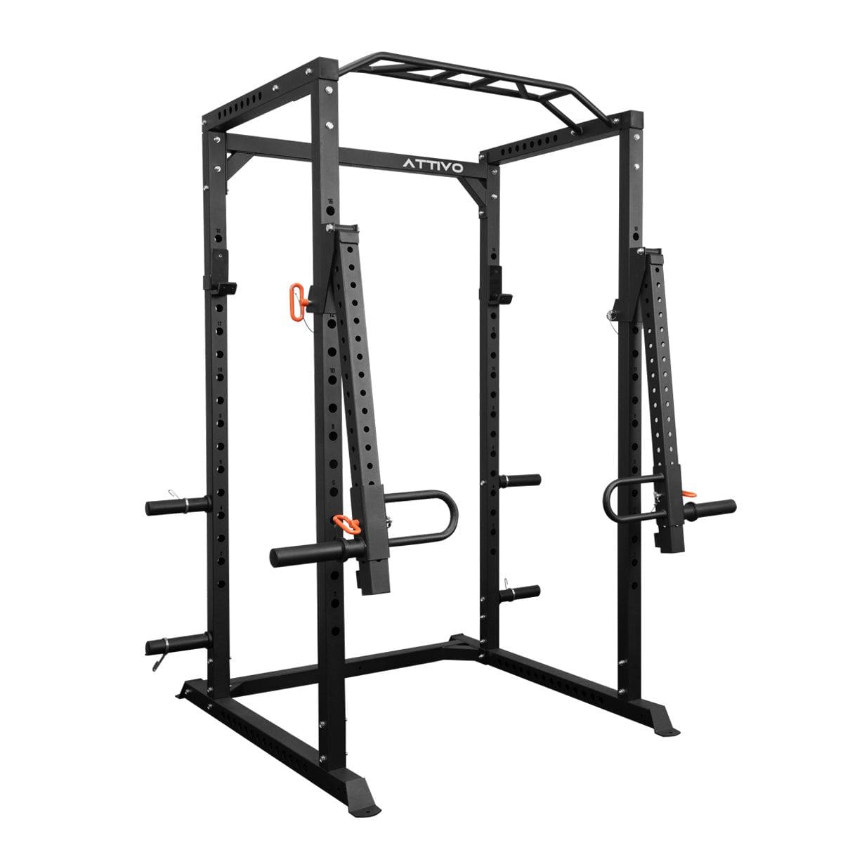 ATTIVO Jammer Arms for 50mm Power Cage