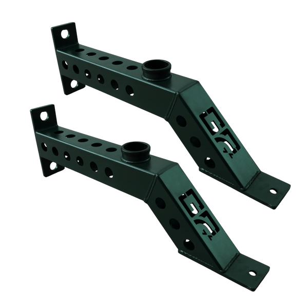 Gym Plus Evolve Foot Stabilisers 75-FOOT-ST
