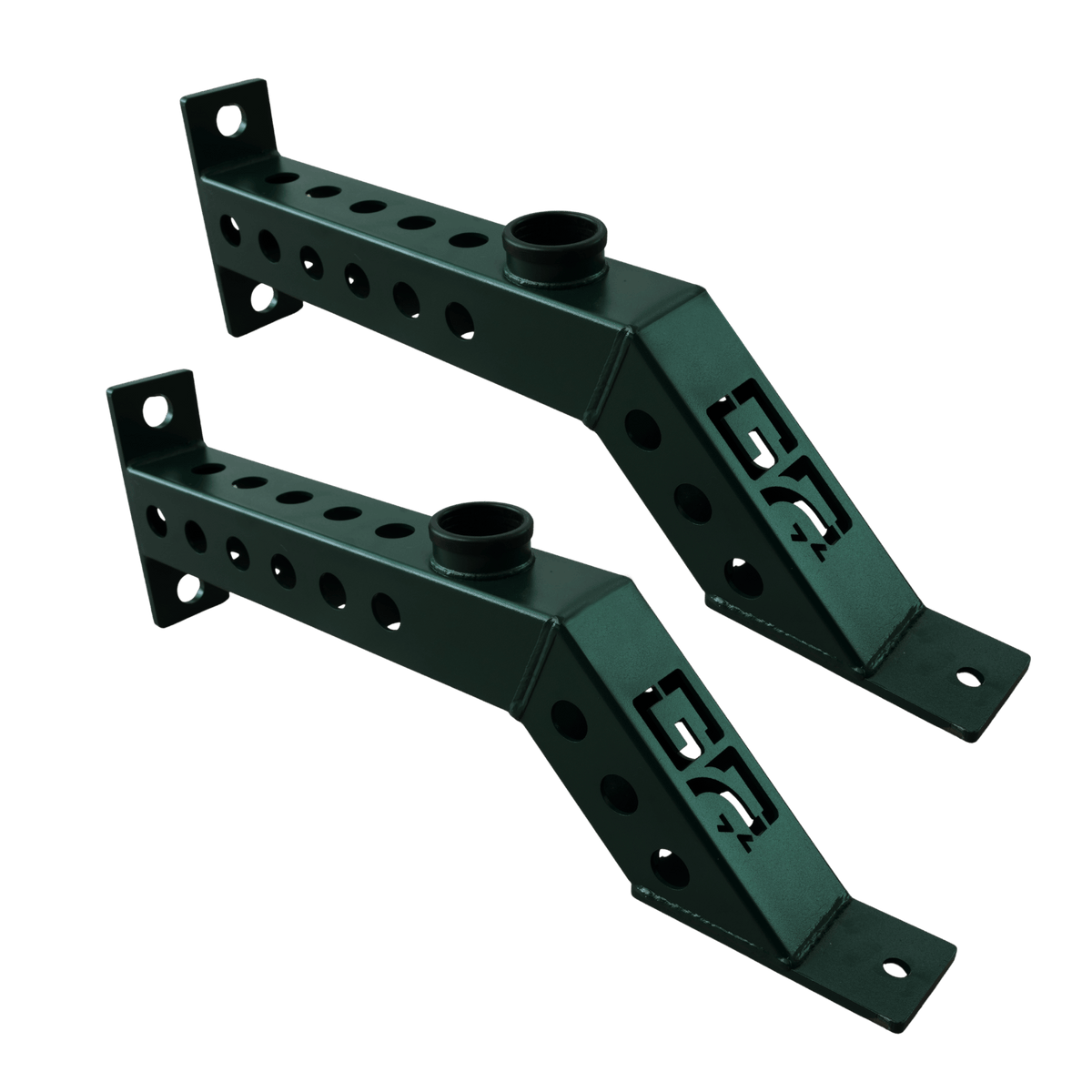 EVOLVE Foot Stabilisers