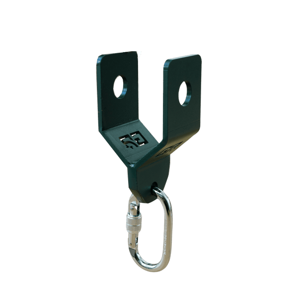 Gym Plus Evolve Utility Shackle 75-SHACKLE