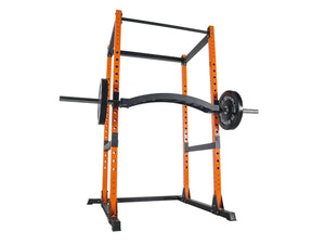 Olympic Cambered Multi-Grip Swiss Bar