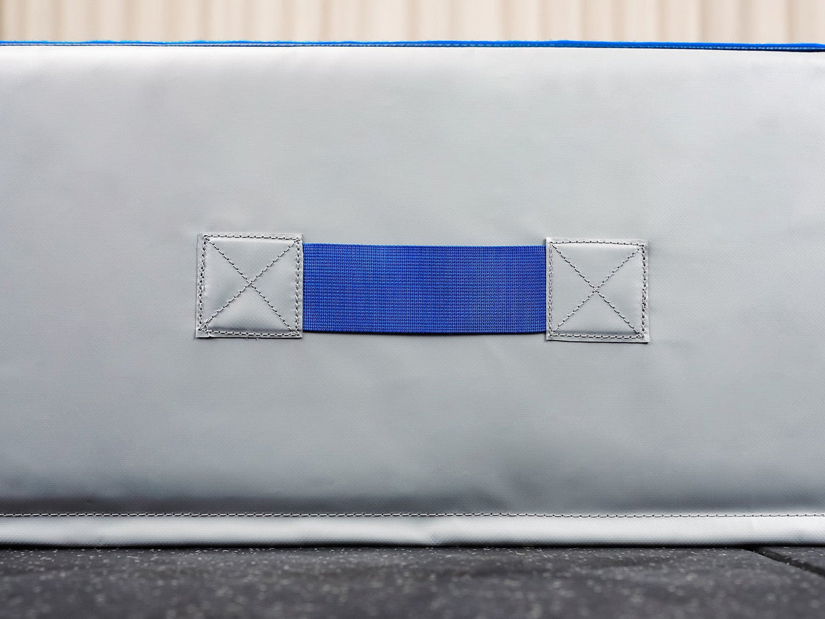 MEMAX Safety Landing Mat (with PVC Cover)