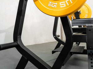 ATTIVO L3 Bench Press Station