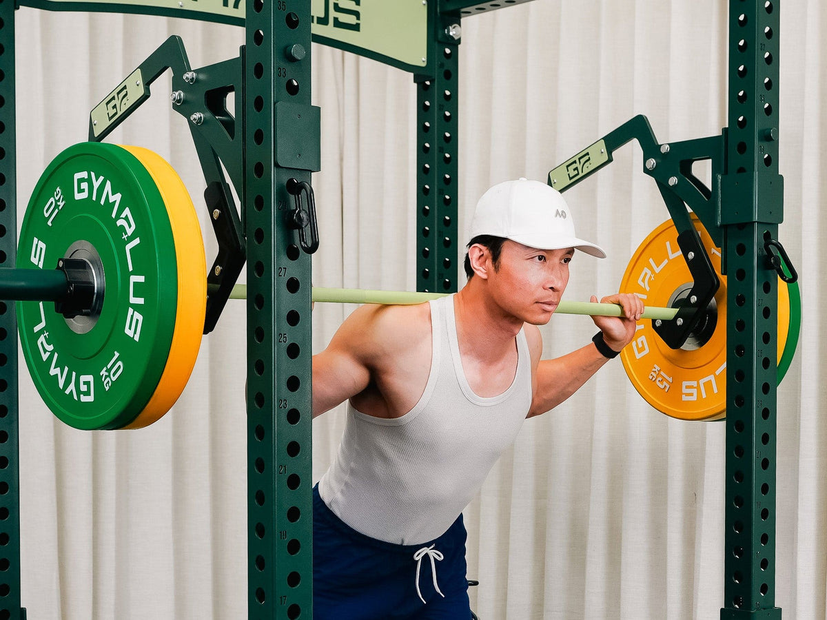 Evolve Monolift Rack Attachment