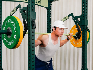 Evolve Monolift Rack Attachment