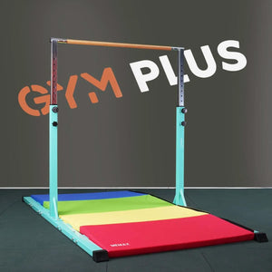 MEMAX Multipurpose Gymnastic Tumbling Mat - Various Sizes Options