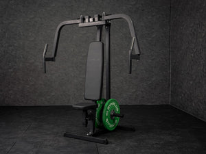 Gym Plus Chest Fly Pec Fly and Reverse Delt FLY-A