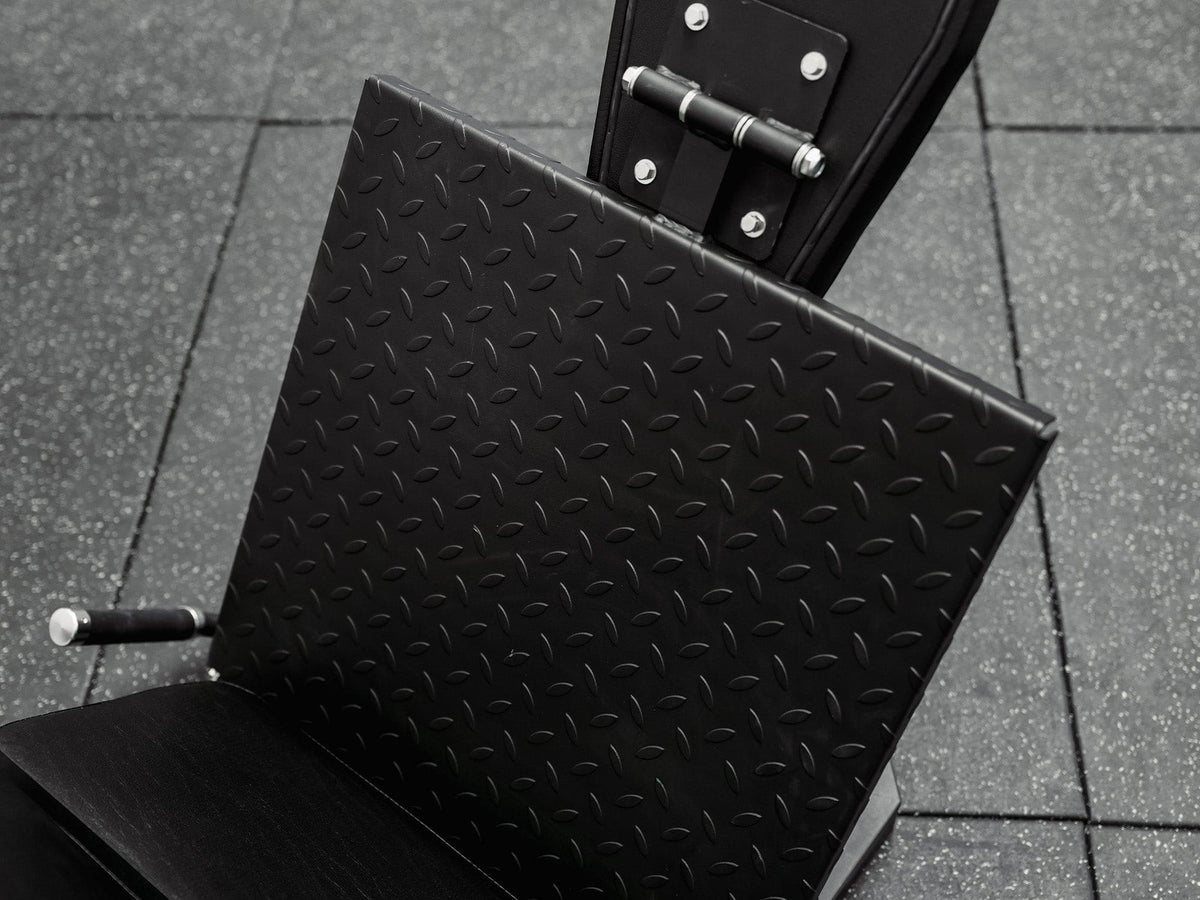 Leg Press & Hack Squat