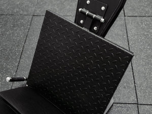 Leg Press & Hack Squat