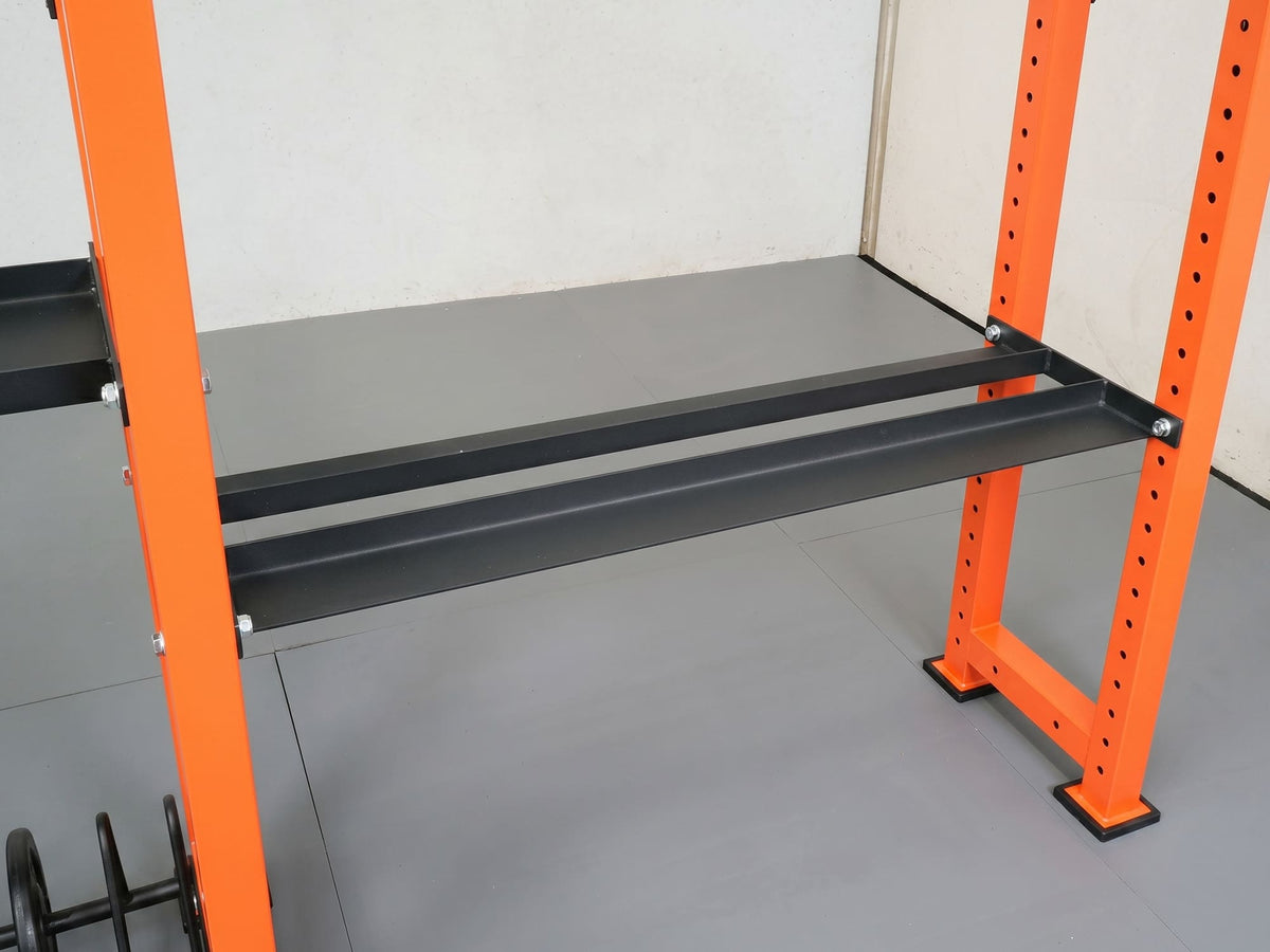 Gym Plus L3 Fully Customisable Gym Storage System