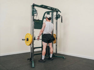 Oasis Smith Machine Attachment