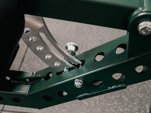 EVOLVE Dual-Function Power Pad