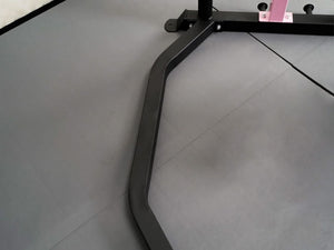 ATTIVO Half Power Rack - HR2100 Pink