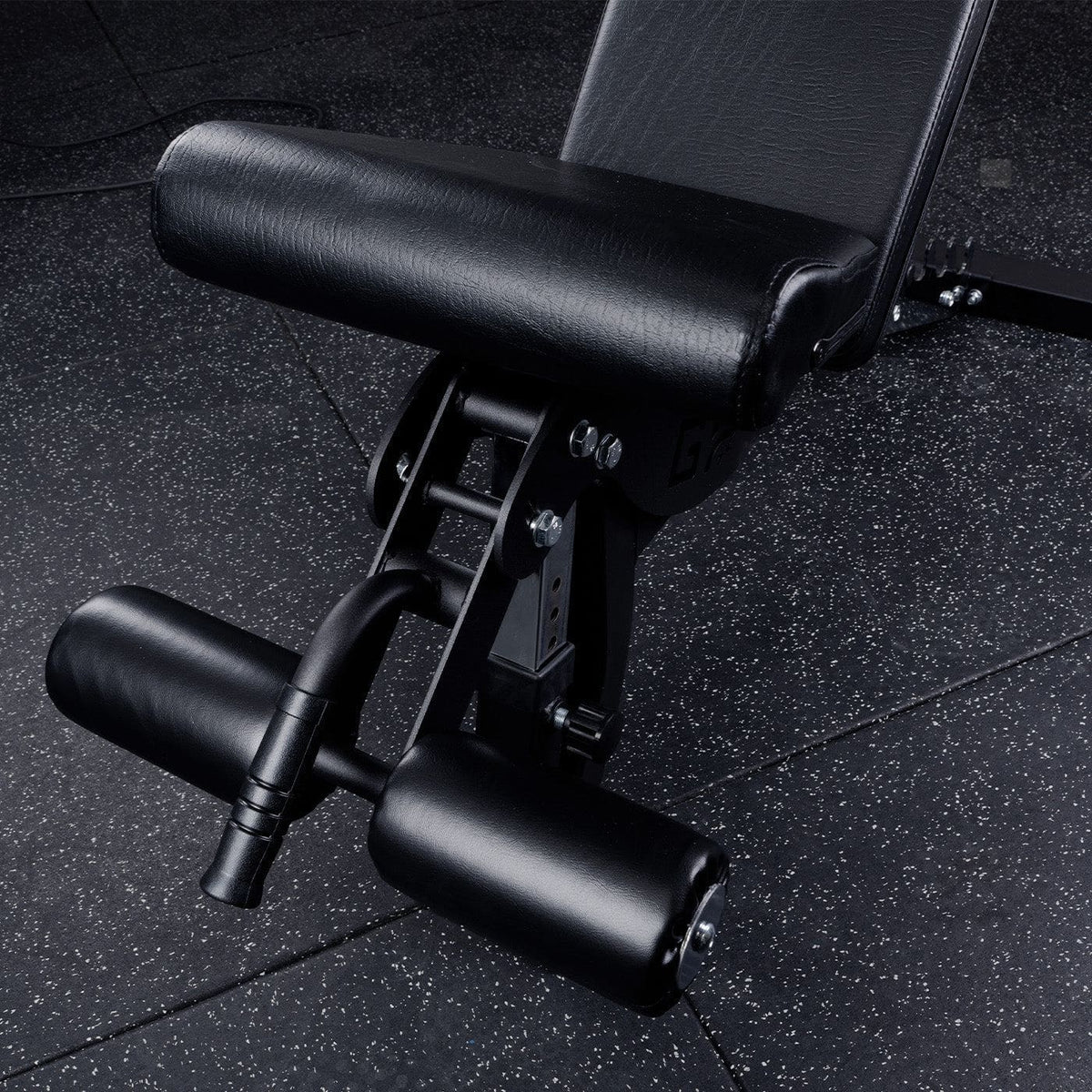 L3 FID Weight Bench - Commercial Grade