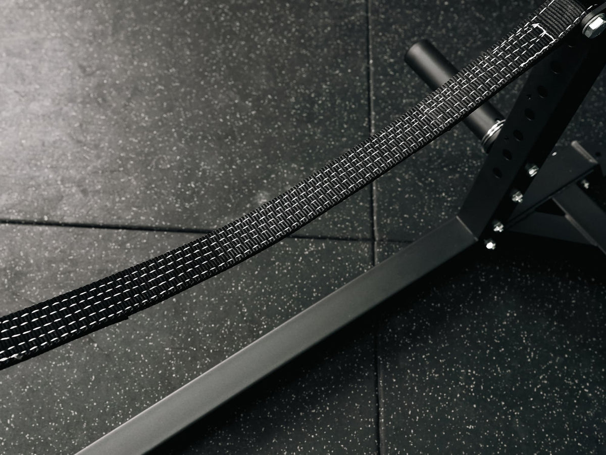 Garage Gym Elite Package – Complete Setup