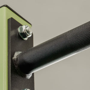 Half Power Rack - HR2100