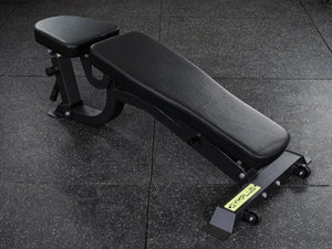 L2 Adjustable Weight Bench