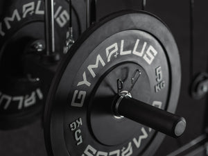 Lat Pulldown and Row Cable Station