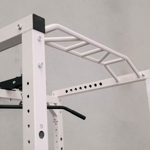 ATTIVO Power Rack L4 with Cable Pulley System Option