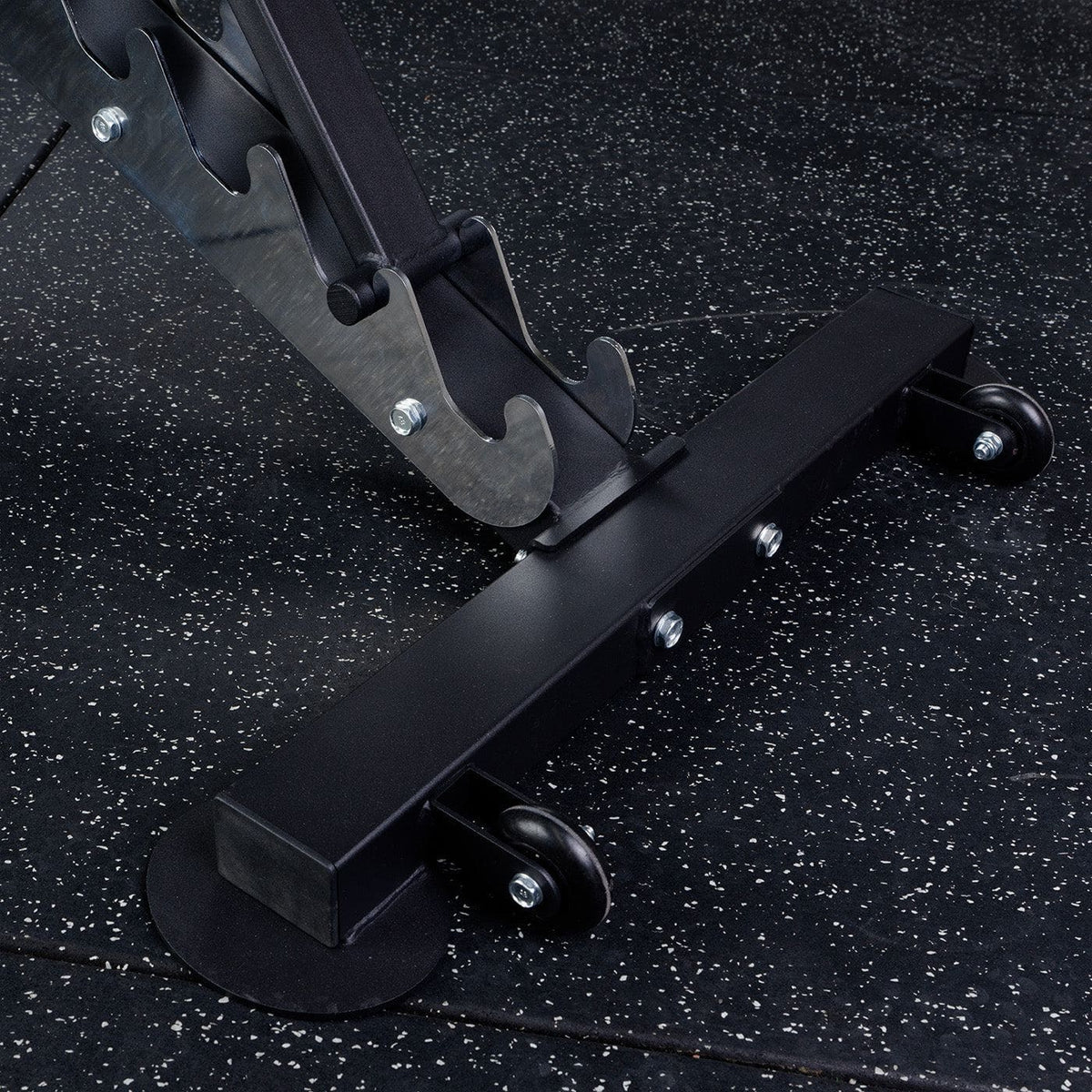 L3 FID Weight Bench - Commercial Grade