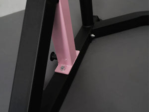 ATTIVO Half Power Rack - HR2100 Pink