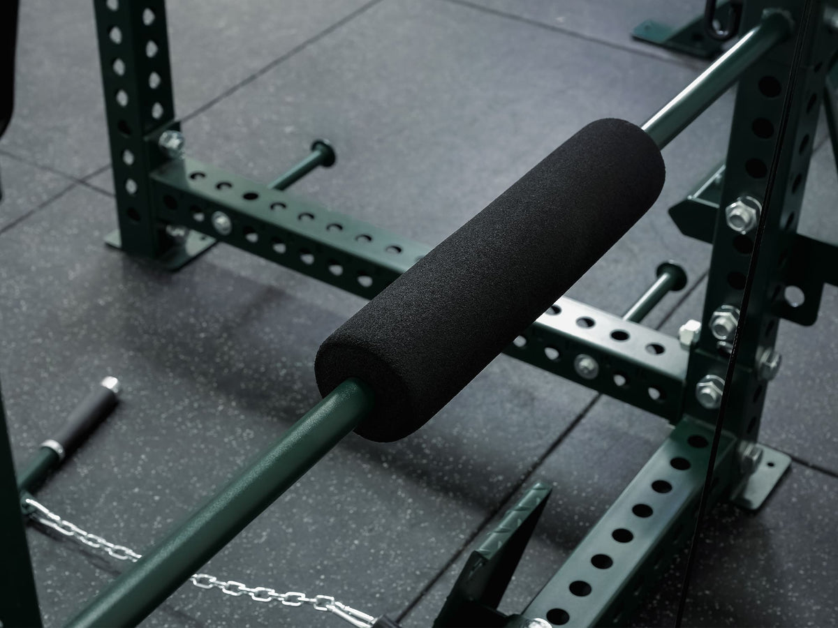 Evolve Lat Pulldown and Low Row Add-On