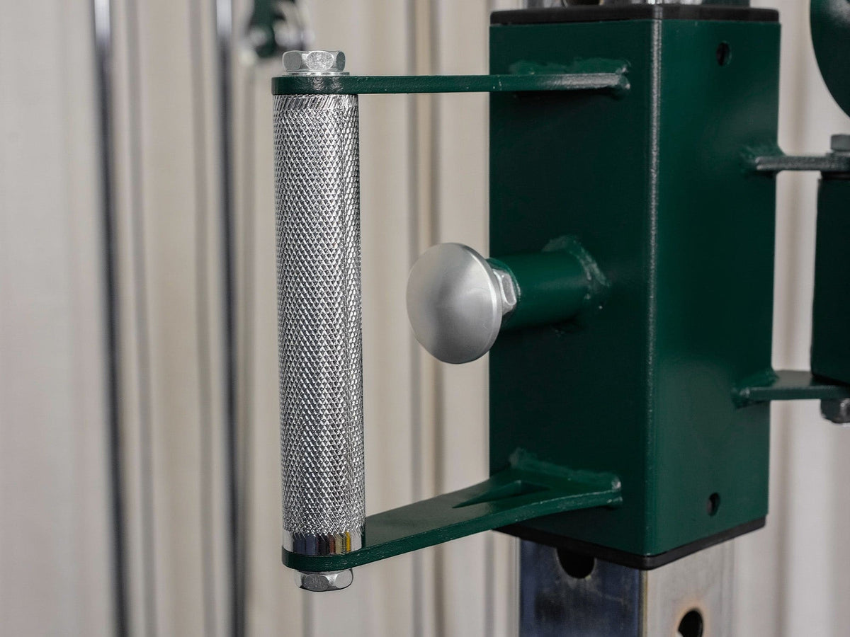 System X All-in-One Functional Trainer