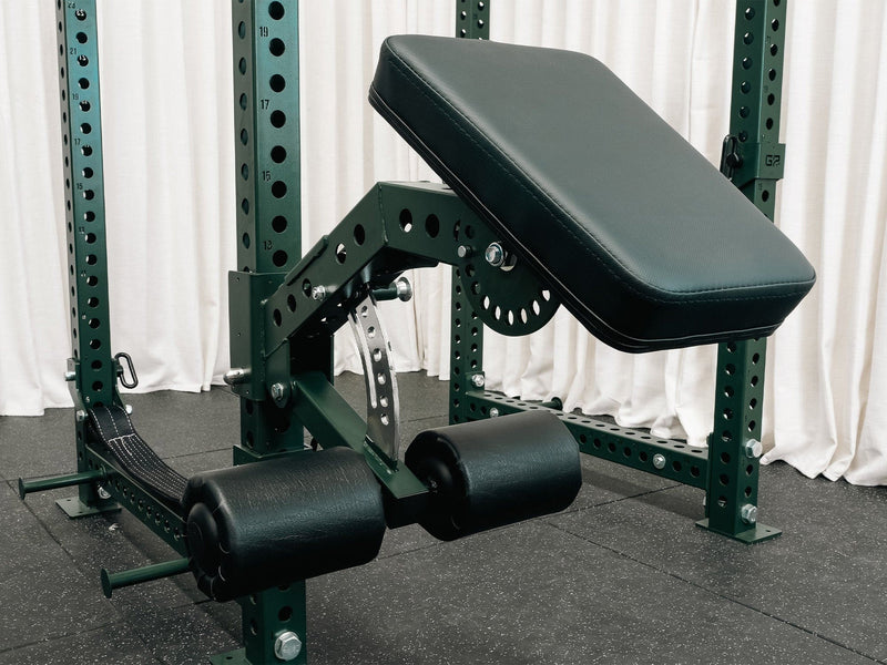 EVOLVE Dual-Function Power Pad