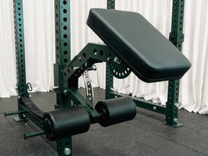 EVOLVE Dual-Function Power Pad