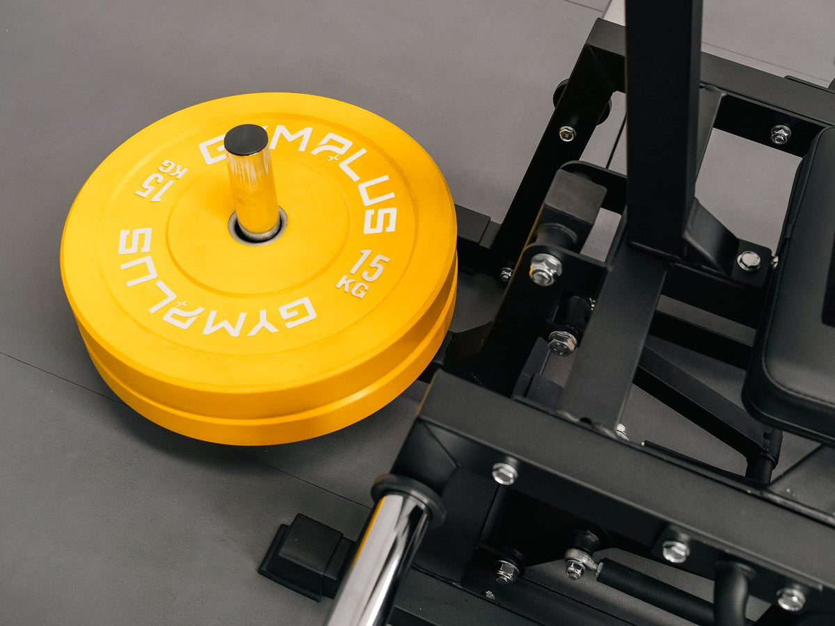 ATTIVO L4 Pro Plate Loaded Hip Adductor & Abductor