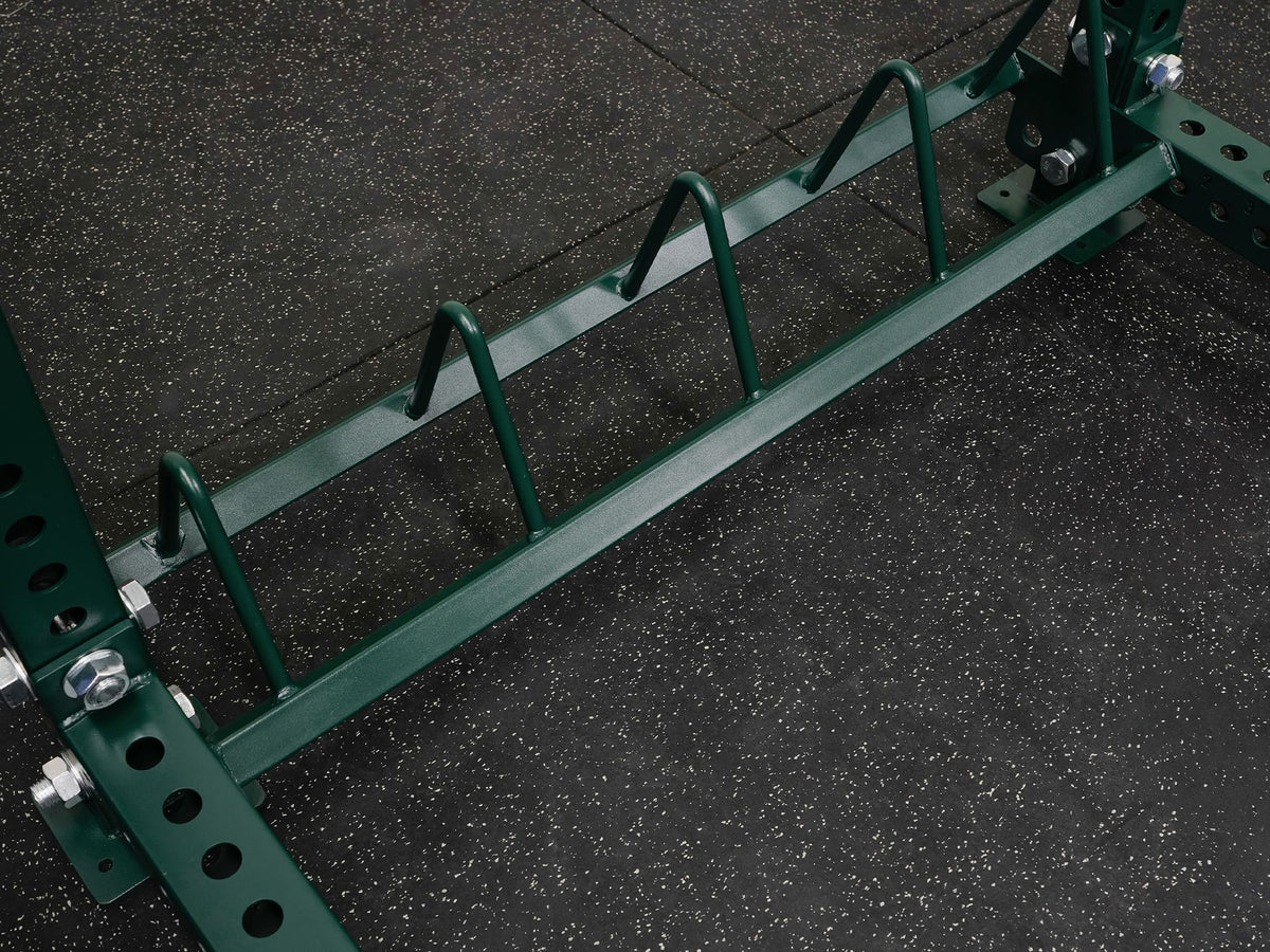 Evolve Plate Storage Attachment