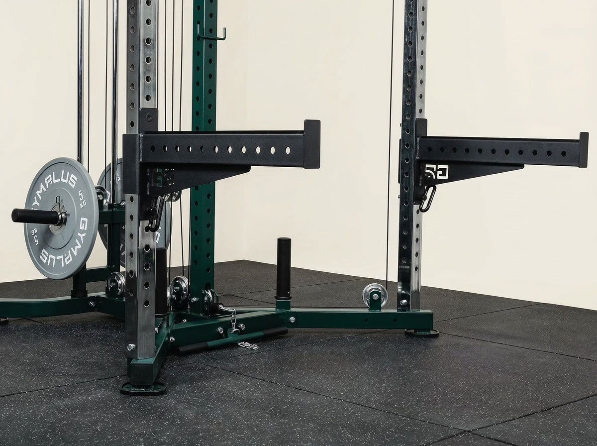 System X Garage Gym Package