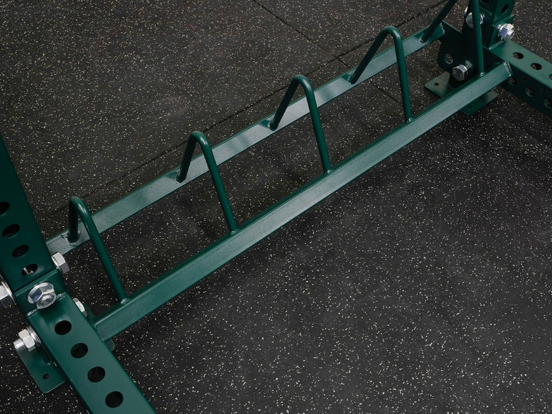 EVOLVE Plate Storage Attachment