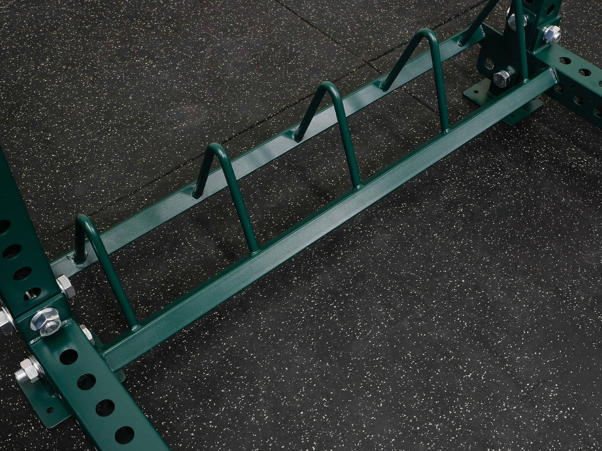 EVOLVE Plate Storage Attachment