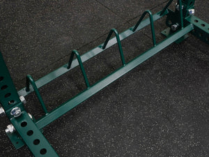 EVOLVE Plate Storage Attachment