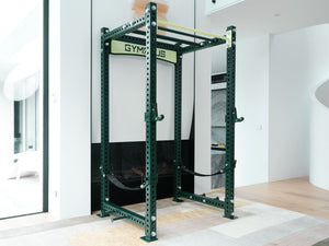 Evolve Garage Gym Package