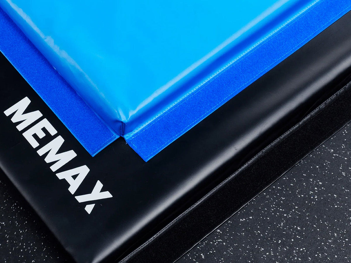 MEMAX Foldable Tumbling Mat - 300x120x5cm