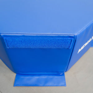 MEMAX Octagon Step and Jump Platforms - Set of 6