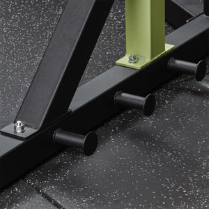 Half Power Rack - HR2100