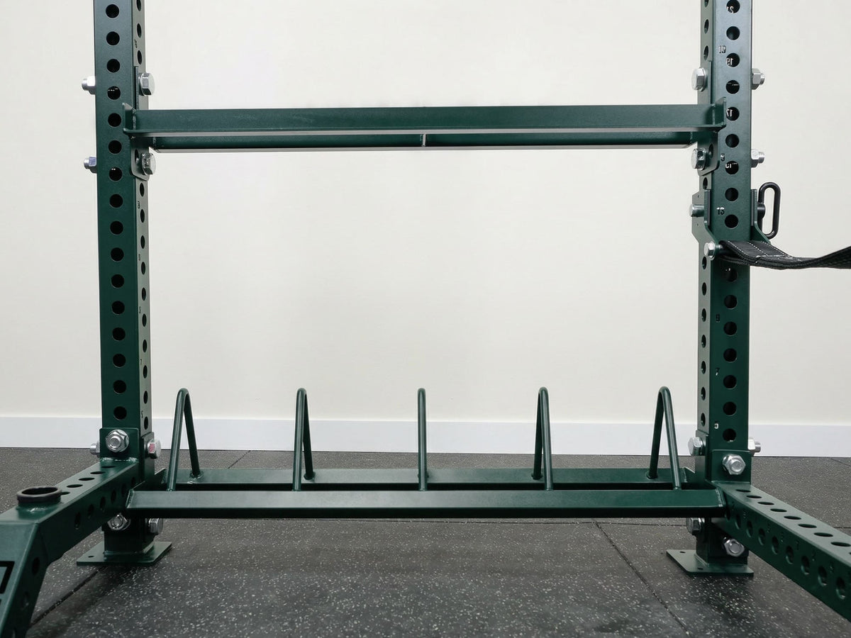 Evolve Plate Storage Attachment