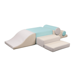 MEMAX Soft Block Climber - 7 Pieces