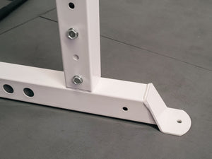 L4 Power Rack with Cable Pulley System