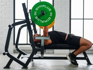 ATTIVO L3 Bench Press Station
