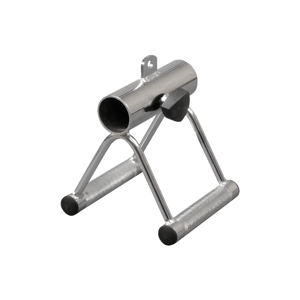 Gym Plus Narrow Grip Landmine Handle & Row Cable Attachment GP-ACC-LH003